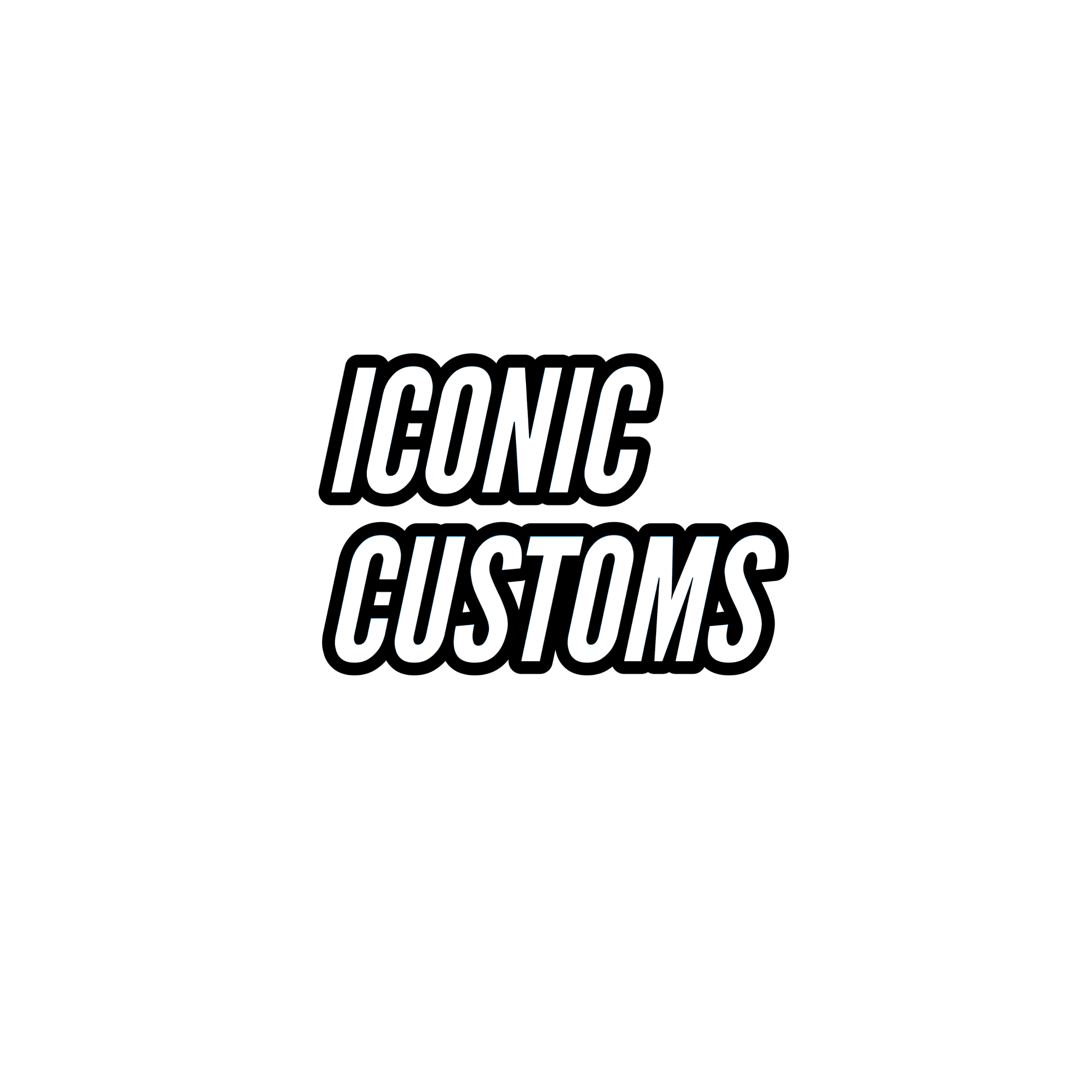 Iconic Customs